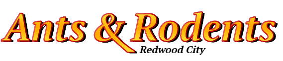 Redwood City Ant Exterminator & Rodent Control Company Logo